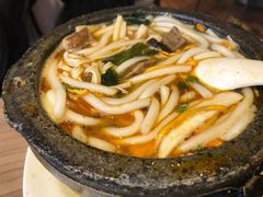 -姐弟俩土豆粉(西安小寨店)