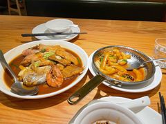 红烧杂鱼-原製原味(普陀山磐龙店)