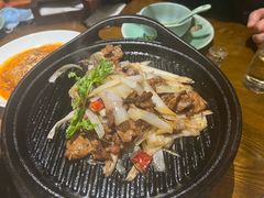 -粗茶淡饭·隐庐私厨(东亭店)