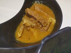 -新仙清汤牛腩(铜锣湾店)