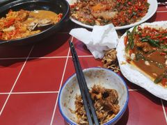 -赣南粉局·赣菜夜排档(新天地店)