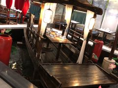 -雅和睿景·商务宴·风味土窑鸡(花博汇店)