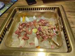 -泽成·冰煮羊(乌兰察布红楼店)