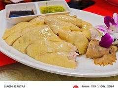 -津津菜馆(绝没分店)