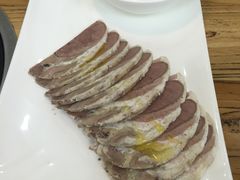 -清真西北风味餐厅