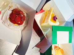 -PAOPAO Bakery&Café(港汇店)