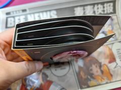 -麦当劳(一德路店)