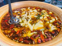 -懒人盐府人家(航天桥店)