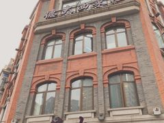 -德大西餐社(云南南路店)
