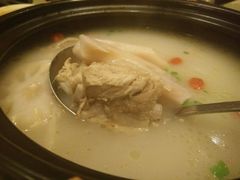 -大鸭梨烤鸭(左家庄店)