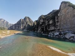 -孤山寨风景区