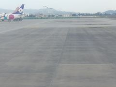 -温州龙湾国际机场