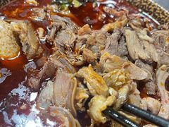 红汤碗碗羊肉-老桥张羊肉