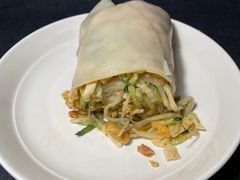 -安徽阜阳卷馍(西单店)