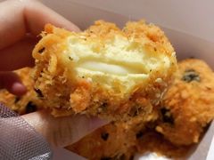 海苔酥松小贝-鲍师傅糕点(国金街店)