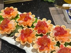 -極上萬膳·日料放题(海岸城店)