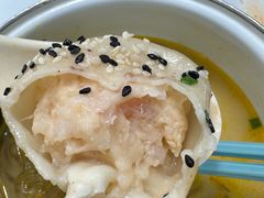 -小杨生煎(黄河路美食休闲街店)