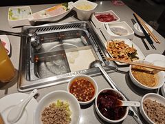 -海底捞火锅(百利广场店)