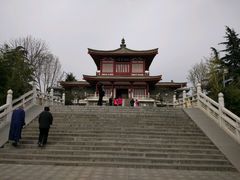 -法门文化景区