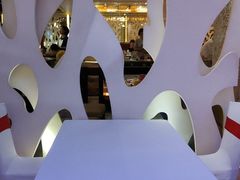 -佛山皇冠假日酒店-西餐厅