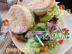 -maan coffee漫咖啡(通州店)