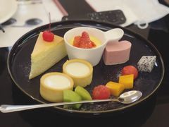 -法兰度航空主题餐厅(东汇城店)