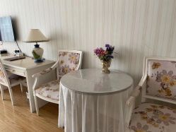 -杰爱月子护理中心