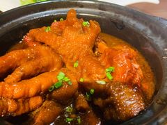 -韵秋荷(宝山龙湖天街店)