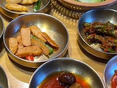 -金顺韩式烤肉·网红烤肉店(广利路店)