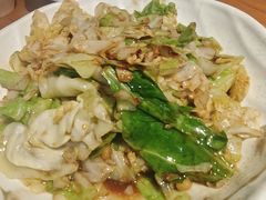 -食鸡公社辣子鸡·潍坊菜·烧烤