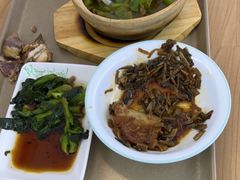-老乡鸡(新邻天地店)