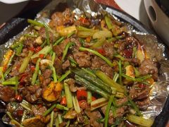 -南山翁新概念川菜(江宁万达广场店)
