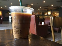 -星巴克(蒲汇塘路店)