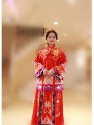点击看大图 -圣柏莎高端婚纱会所