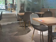 -Maxpoint Kitchen 西餐咖啡(乐峰广场店)