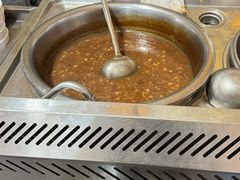 -宝鸡民族饭庄(英达路店)