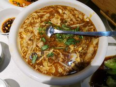 -老浒记烤鸭-北京菜(琉璃厂店)