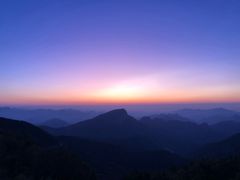 -白草畔自然风景区