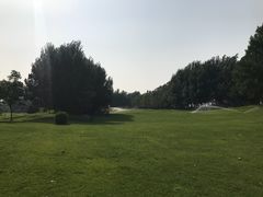 -长白岛森林公园