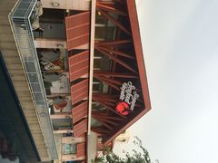 新加坡海鲜共和国-新加坡海鲜共和(名胜世界圣淘沙海滨坊)