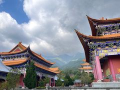 -崇圣寺三塔文化旅游区