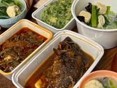 -怡得观滇餐厅·地道昆明菜·1996(海埂大坝店)