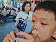-清真玉林老字号稍麦羊杂碎(宽巷子民族美食街店)