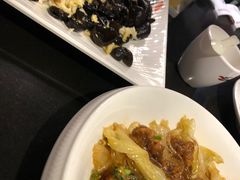 -巴依老爷新疆美食(远洋未来汇购物中心店)