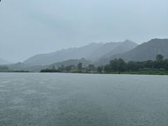 -天目溪漂流