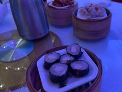 -皇马假日醉海南大酒店·假日一品派茶楼(秀英店)