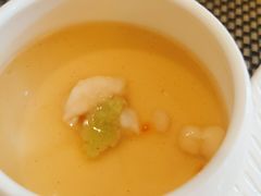 -上海新发展亚太JW万豪酒店