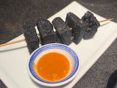 -南京大牌档(新街口德基广场店)
