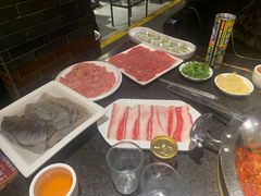 -巴蜀大宅门火锅(北大街店)