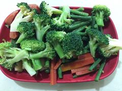 -天发芽·何记葫芦头泡馍·老字号(小南门店)